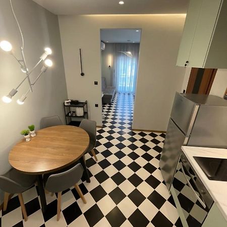 Roua Mat Apartment Thessaloníki Luaran gambar