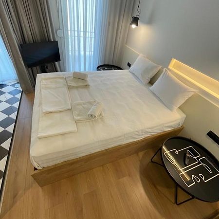 Roua Mat Apartment Thessaloníki Luaran gambar