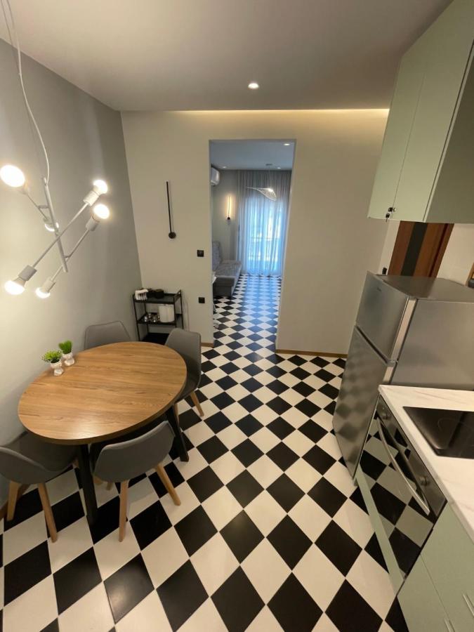 Roua Mat Apartment Thessaloníki Luaran gambar