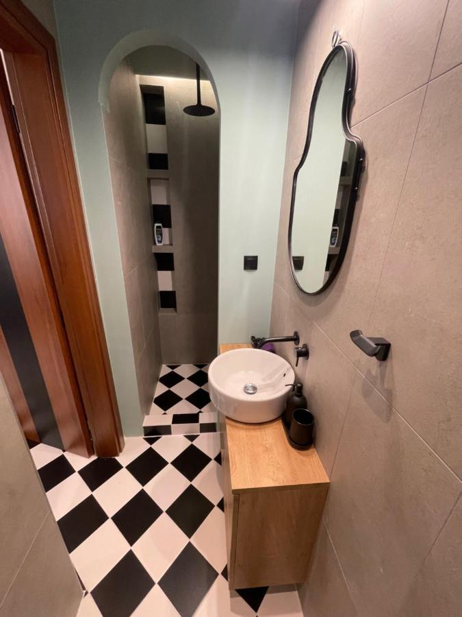 Roua Mat Apartment Thessaloníki Luaran gambar